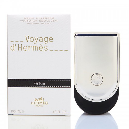 Hermes Voyage Edp 100ml Kadın Parfüm Hermes Voyage Edp 100ml Kadın Parfüm