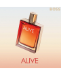 Hugo Boss Alive Intense Edp 80 ml Kadın Parfüm