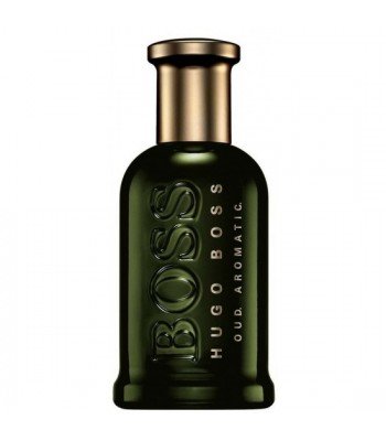 Hugo Boss Boss Bottled Oud Aromatic Edp Erkek Parfüm Hugo Boss Boss Bottled Oud Aromatic Edp Erkek Parfüm