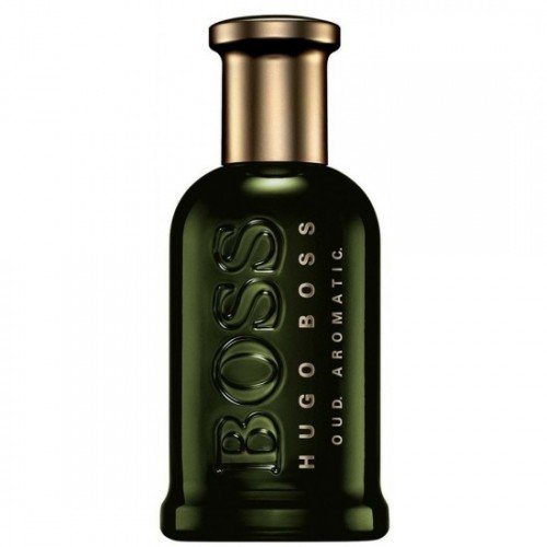 Hugo Boss Boss Bottled Oud Aromatic Edp Erkek Parfüm Hugo Boss Boss Bottled Oud Aromatic Edp Erkek Parfüm