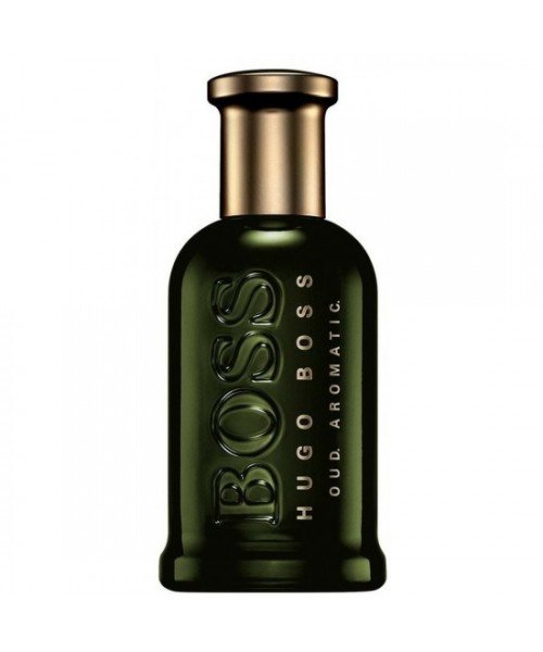 Hugo Boss Boss Bottled Oud Aromatic Edp Erkek Parfüm Hugo Boss Boss Bottled Oud Aromatic Edp Erkek Parfüm