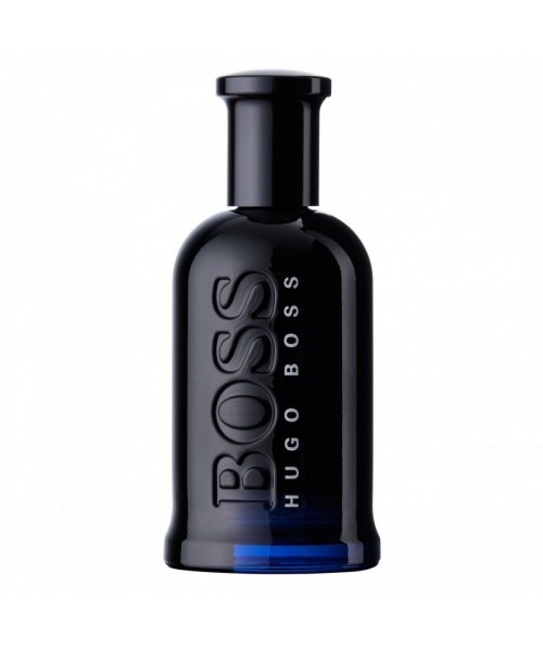 Hugo Boss Bottled Night Edt 100ml Erkek Parfüm Hugo Boss Bottled Night Edt 100ml Erkek Parfüm
