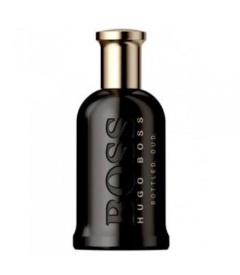 Hugo Boss Bottled Oud Edp 100ml Erkek Parfüm Hugo Boss Bottled Oud Edp 100ml Erkek Parfüm