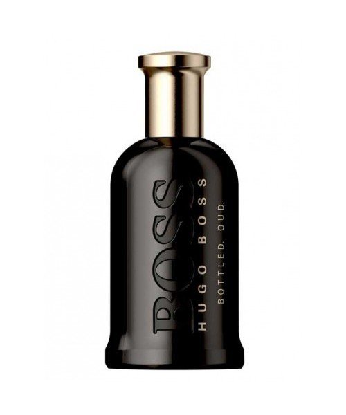 Hugo Boss Bottled Oud Edp 100ml Erkek Parfüm Hugo Boss Bottled Oud Edp 100ml Erkek Parfüm