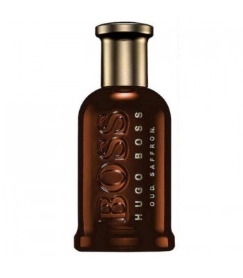 Hugo Boss Bottled Oud Saffron Edp 100 Ml Erkek Parfüm Hugo Boss Bottled Oud Saffron Edp 100 Ml Erkek Parfüm