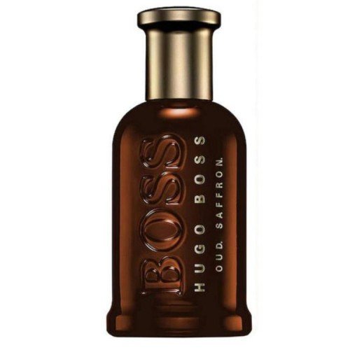 Hugo Boss Bottled Oud Saffron Edp 100 Ml Erkek Parfüm Hugo Boss Bottled Oud Saffron Edp 100 Ml Erkek Parfüm