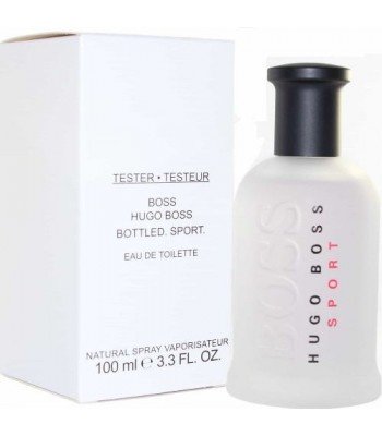 Hugo Boss Bottled Sport Edt 100ml Erkek Parfüm