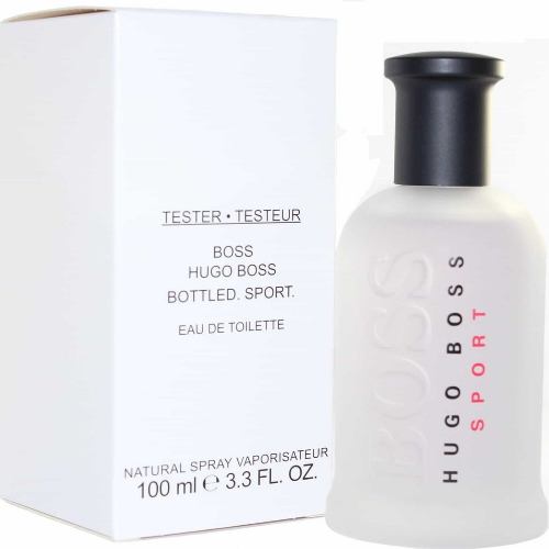 Hugo Boss Bottled Sport Edt 100ml Erkek Parfüm Hugo Boss Bottled Sport Edt 100ml Erkek Parfüm