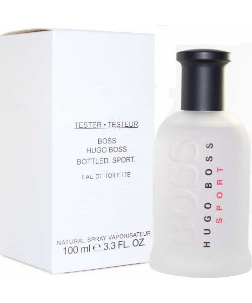 Hugo Boss Bottled Sport Edt 100ml Erkek Parfüm Hugo Boss Bottled Sport Edt 100ml Erkek Parfüm