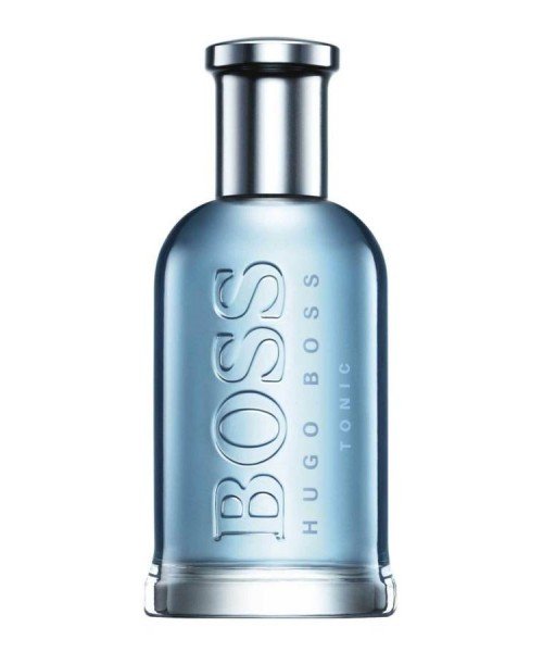 Hugo Boss Bottled Tonic Edt 100 ml Erkek Parfüm Hugo Boss Bottled Tonic Edt 100 ml Erkek Parfüm
