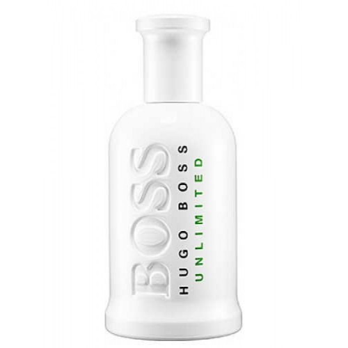 Hugo Boss Bottled Unlimited Edt 100ml Erkek Parfüm Hugo Boss Bottled Unlimited Edt 100ml Erkek Parfüm