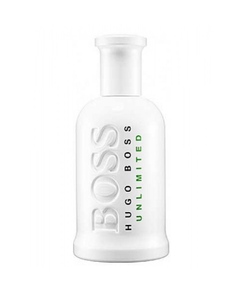 Hugo Boss Bottled Unlimited Edt 100ml Erkek Parfüm Hugo Boss Bottled Unlimited Edt 100ml Erkek Parfüm