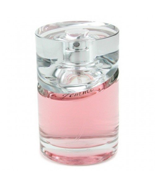 Hugo Boss Femme Eau De Parfüm Edp 75ml Bayan Parfüm Hugo Boss Femme Eau De Parfüm Edp 75ml Bayan Parfüm