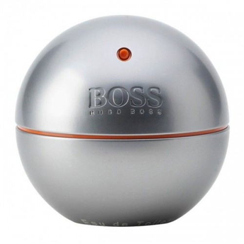 Hugo Boss In Motion Edt 90ml Erkek Parfüm Hugo Boss In Motion Edt 90ml Erkek Parfüm
