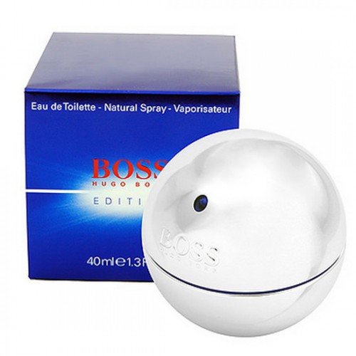 Hugo Boss In Motion Silver Edt 90ml Erkek Parfüm Hugo Boss In Motion Silver Edt 90ml Erkek Parfüm