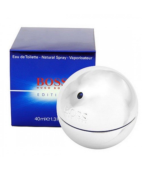 Hugo Boss In Motion Silver Edt 90ml Erkek Parfüm Hugo Boss In Motion Silver Edt 90ml Erkek Parfüm