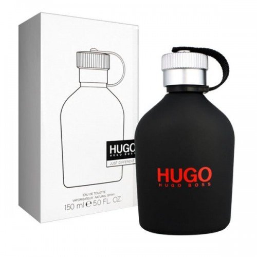 Hugo Boss Matara Just Different Edt 150ml Erkek Parfüm Hugo Boss Matara Just Different Edt 150ml Erkek Parfüm