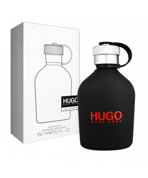 Hugo Boss Matara Just Different Edt 150ml Erkek Parfüm Hugo Boss Matara Just Different Edt 150ml Erkek Parfüm