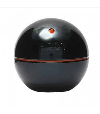 Hugo Boss In Motion Black Edt 90ml Erkek Parfüm