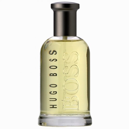 Hugo Boss No.6 Edt 100ml Erkek Parfüm Hugo Boss No.6 Edt 100ml Erkek Parfüm