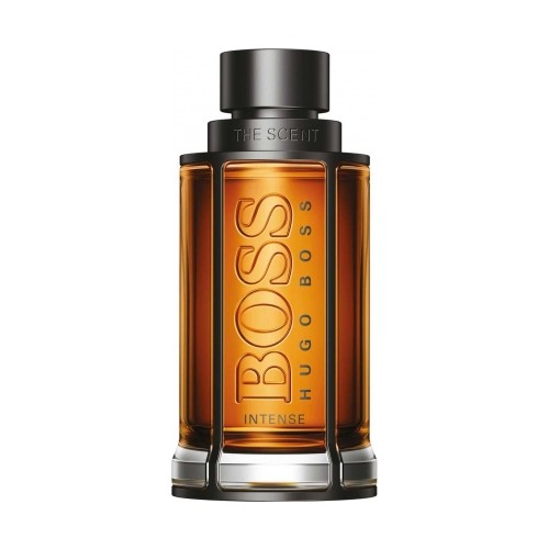 Hugo Boss The Scent Edp 100ml Erkek Parfüm Hugo Boss The Scent Edp 100ml Erkek Parfüm