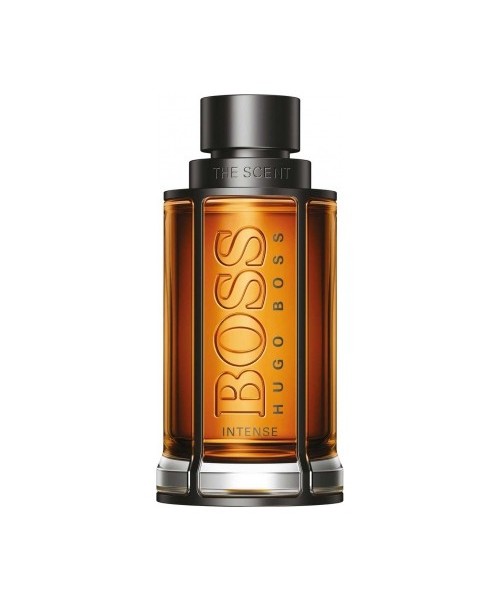 Hugo Boss The Scent Edp 100ml Erkek Parfüm Hugo Boss The Scent Edp 100ml Erkek Parfüm