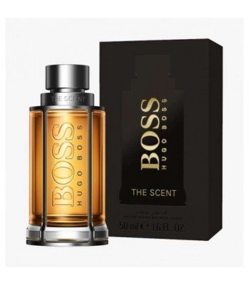 Hugo Boss The Scent Edt 100ml Erkek Parfüm