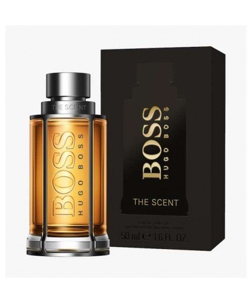 Hugo Boss The Scent Edt 100ml Erkek Parfüm Hugo Boss The Scent Edt 100ml Erkek Parfüm