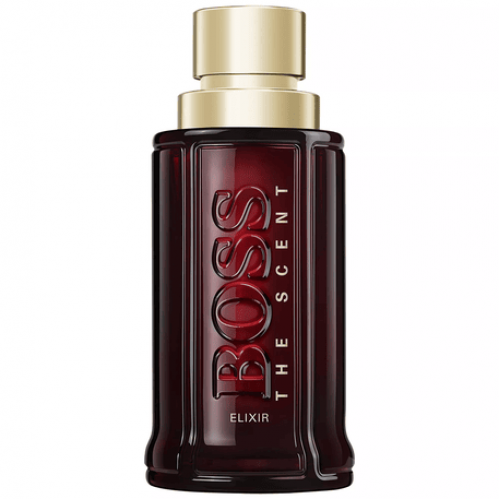 Hugo Boss The Scent Elixir Edp For Him 100ml Erkek Parfüm
