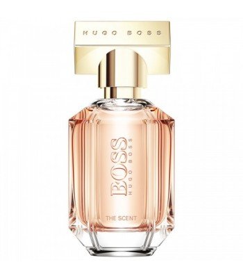 Hugo Boss The Scent For Her Edp 100ml Kadın Parfüm Hugo Boss The Scent For Her Edp 100ml Kadın Parfüm
