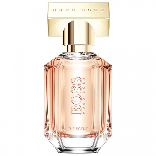 Hugo Boss The Scent For Her Edp 100ml Kadın Parfüm Hugo Boss The Scent For Her Edp 100ml Kadın Parfüm