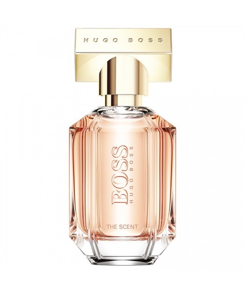 Hugo Boss The Scent For Her Edp 100ml Kadın Parfüm Hugo Boss The Scent For Her Edp 100ml Kadın Parfüm
