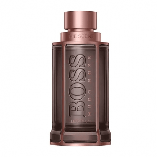 Hugo Boss The Scent Le Parfum For Him 100ml Erkek Parfüm