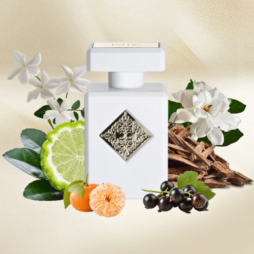 Initio Musk Therapy Edp 90 ml Unisex Parfüm Initio Musk Therapy Edp 90 ml Unisex Parfüm