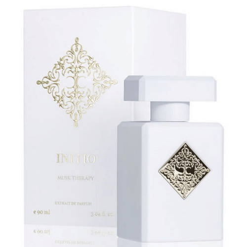 Initio Musk Therapy Edp 90 ml Unisex Parfüm Initio Musk Therapy Edp 90 ml Unisex Parfüm