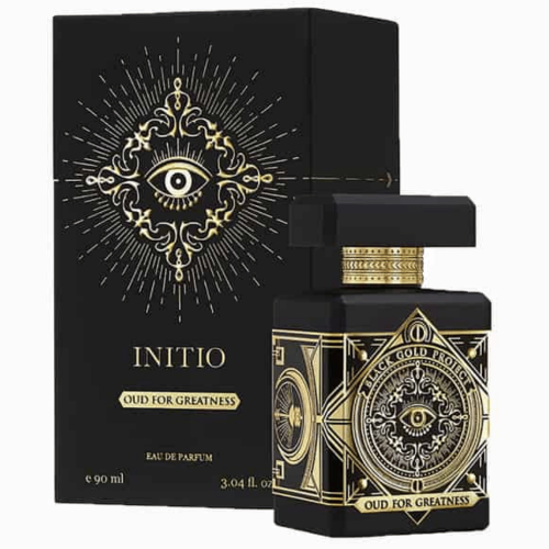 Initio Oud For Greatness EDP 90 ml Unisex Parfüm Initio Oud For Greatness EDP 90 ml Unisex Parfüm