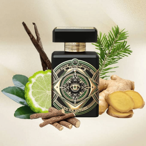 Initio Oud For Happiness Edp 90 ml Unisex Parfüm Initio Oud For Happiness Edp 90 ml Unisex Parfüm