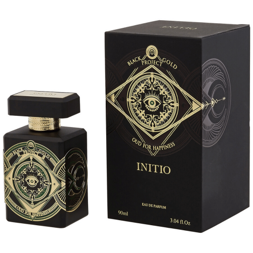 Initio Oud For Happiness Edp 90 ml Unisex Parfüm Initio Oud For Happiness Edp 90 ml Unisex Parfüm