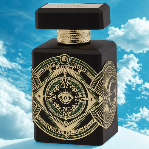 Initio Oud For Happiness Edp 90 ml Unisex Parfüm Initio Oud For Happiness Edp 90 ml Unisex Parfüm