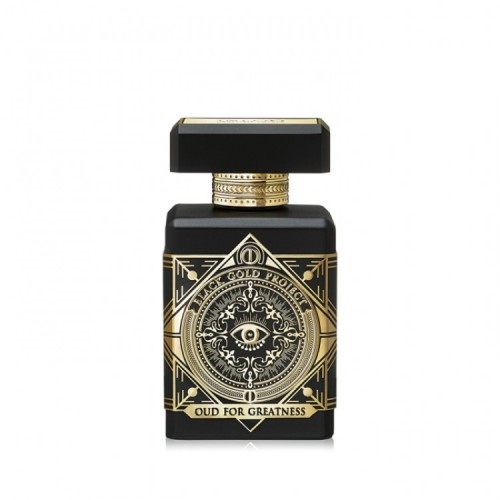 Initio Oud For Greatness EDP 90 ml Unisex Parfüm Initio Oud For Greatness EDP 90 ml Unisex Parfüm