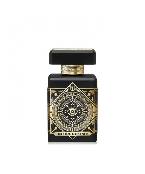 Initio Oud For Greatness EDP 90 ml Unisex Parfüm Initio Oud For Greatness EDP 90 ml Unisex Parfüm