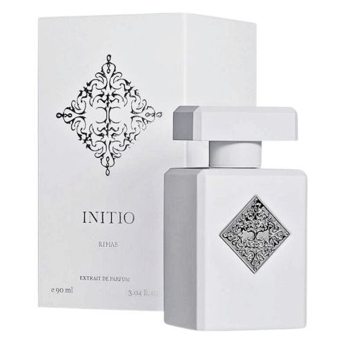 Initio Rehab Extrait Edp 90 ml Unisex Parfüm Initio Rehab Extrait Edp 90 ml Unisex Parfüm