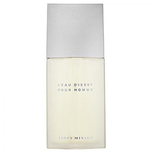 Issey Miyake L'Eau D'Issey Edt 125 Ml Erkek Parfüm Issey Miyake L'Eau D'Issey Edt 125 Ml Erkek Parfüm