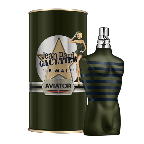 Jean Paul Gaultier Le Male Aviator Edt 125ml Erkek Parfüm Jean Paul Gaultier Le Male Aviator Edt 125ml Erkek Parfüm