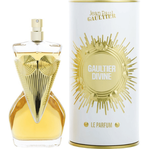 Jean Paul Gaultier Divine Edp 100ml Kadın Parfüm Jean Paul Gaultier Divine Edp 100ml Kadın Parfüm