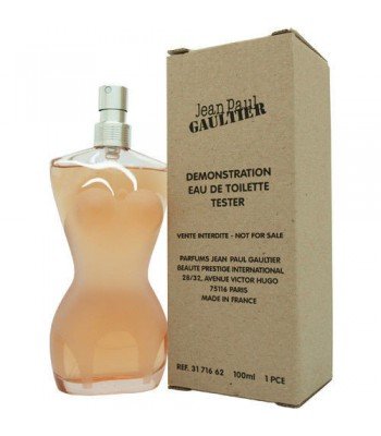 Jean Paul Gaultier Edt 100ml Kadın Parfüm Jean Paul Gaultier Edt 100ml Kadın Parfüm