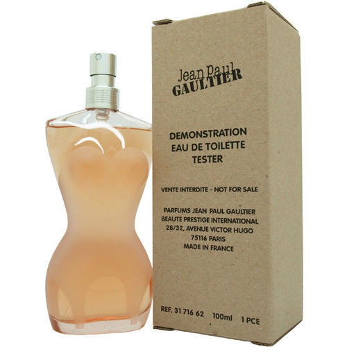 Jean Paul Gaultier Edt 100ml Kadın Parfüm Jean Paul Gaultier Edt 100ml Kadın Parfüm