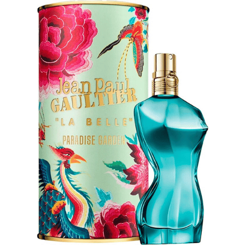 Jean Paul Gaultier La Belle Paradise Garden Edp 100ml Kadın Parfüm Jean Paul Gaultier La Belle Paradise Garden Edp 100ml Kadın Parfüm