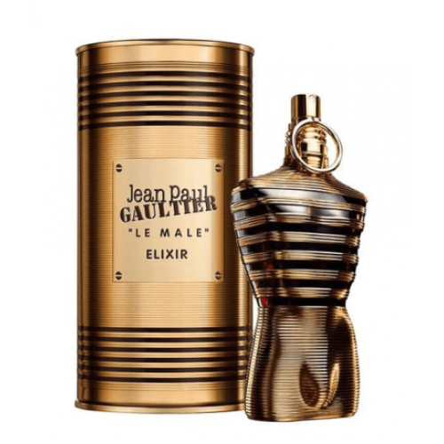 Jean Paul Gaultier Le Male Elixir Edp 125ml Erkek Parfüm Jean Paul Gaultier Le Male Elixir Edp 125ml Erkek Parfüm