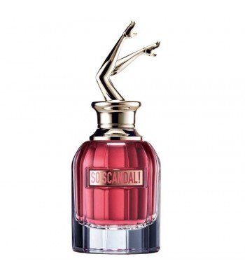 Jean Paul Gaultier So Scandal Edp 80Ml Kadın Parfüm Jean Paul Gaultier So Scandal Edp 80Ml Kadın Parfüm